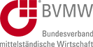 Logo Bundesverband mittelständische Wirtschaft